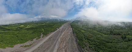 Камчатка 2021
